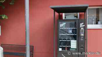 Bald gibts Eis am Rathaus – vielleicht sogar Tartufo: Ickinger Rat stimmt Gastro-Idee zu