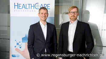 Dr. Ilja Hagen ?bernimmt Gesch?ftsf?hrung des BioPark Regensburg