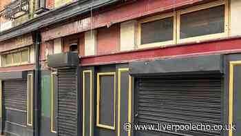 Historic Liverpool city centre pub closes without a word