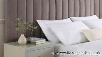 Dusk shoppers save £130 on 'stunning' ottoman bed that 'exceeds expectations'
