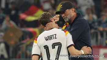 Jurgen Klopp doubles down on Liverpool's Florian Wirtz with 'worst possible time' remark