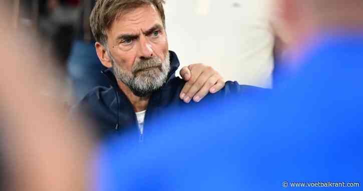 Klopp haalt uit naar racistische kritiek op Duitsland: “Niet 'wit' genoeg? Complete onzin”