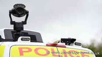 Police bring live facial recognition to Cambridge amid privacy concerns