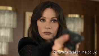 'Simply intoxicating' Swansea thriller based on best-selling novel now streaming