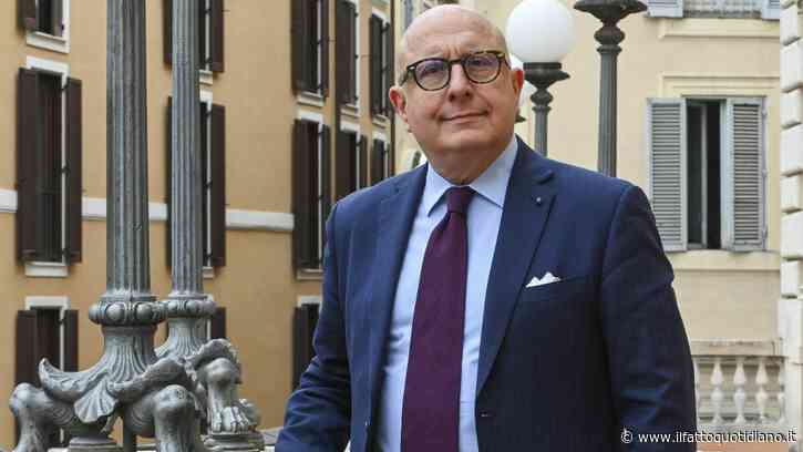 Corruzione, chiesto l’arresto dell’ex vicepresidente della Regione Sicilia Armao. Tra gli indagati il nipote di Lombardo