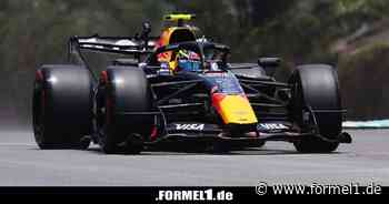 "Alle Fehler jetzt machen": Verstappen und Hadjar wollen Experimente für 2027