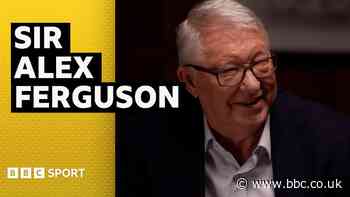 Ferguson on Man Utd return, St Johnstone and Class of 92