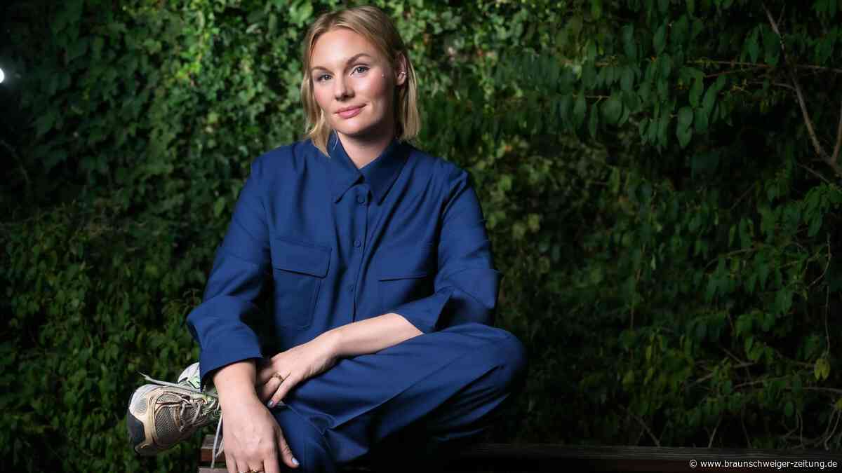 Rosalie Thomass: „Ich bin von Grund auf widerspenstig“