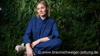Rosalie Thomass: „Ich bin von Grund auf widerspenstig“