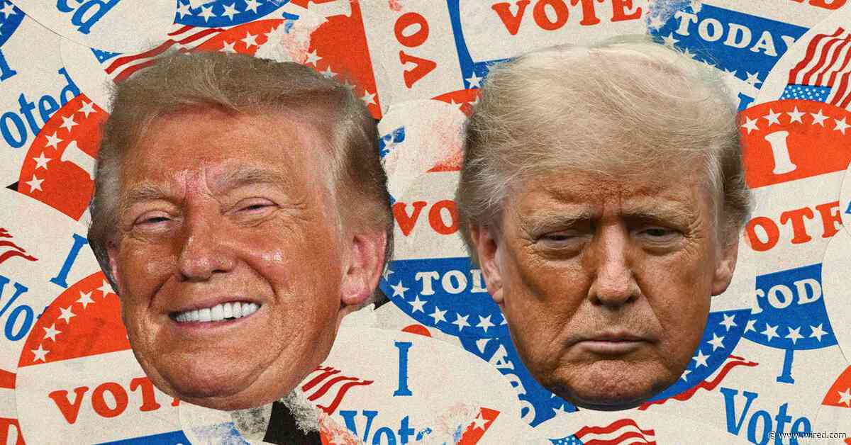 Election Deniers Think the GOP’s Terrible Midterm Polling Is a ‘Psyop’