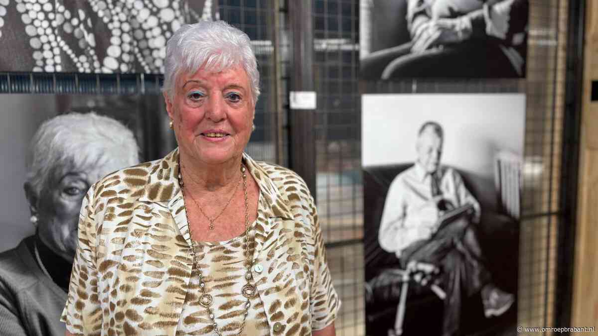 Nellie voelt zich vaak alleen: 'Soms ga ik om acht uur al naar bed'