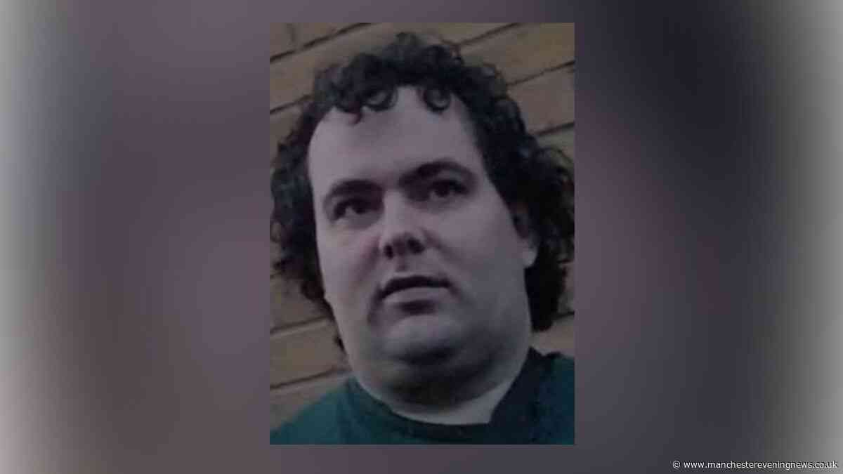 Concerns grow for Oldham person missing for nine days as police issue appeal