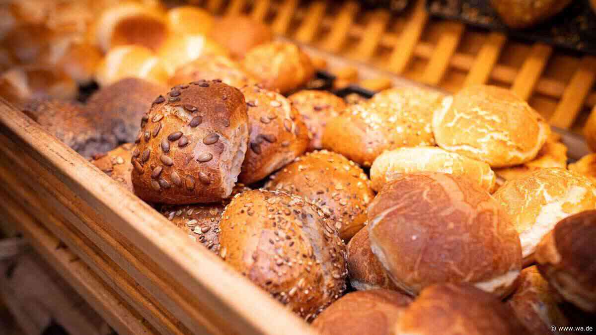 Tag der Deutschen Einheit: Haben Bäckereien in NRW am 3. Oktober geöffnet?