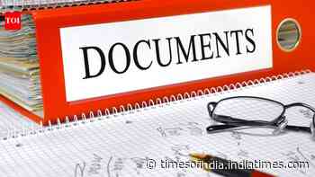 Turned 18? 9 documents every Indian should have before stepping into adulthood