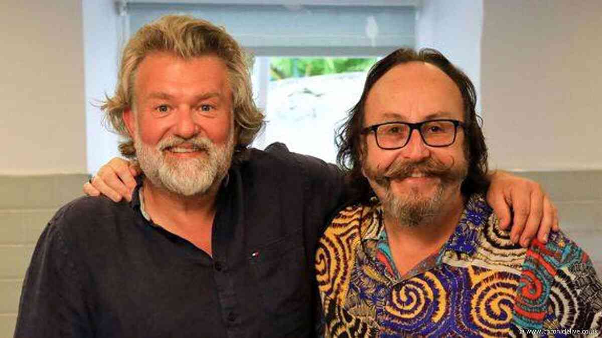Si King says he 'doesn't know what else to do' as Dave Myers' death casts shadow