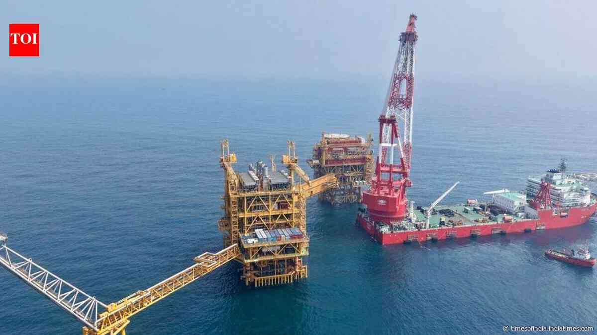 India’s great hunt for oil: Inside the ₹84,000-crore Samudra Manthan mission