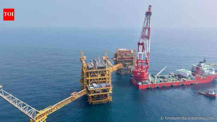 India’s great hunt for oil: Inside the ₹84,000-crore Samudra Manthan mission