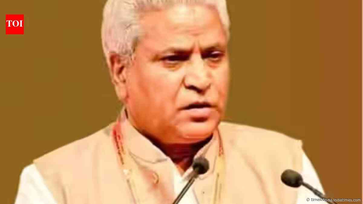 Women farmers need greater role in agricultural policymaking: RSS leader Ramlal