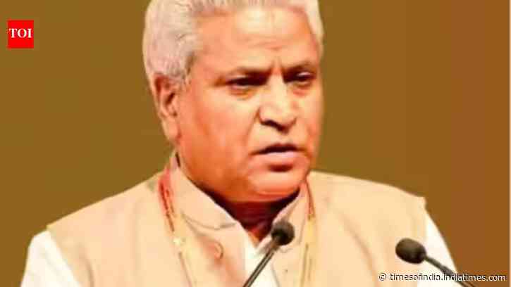Women farmers need greater role in agricultural policymaking: RSS leader Ramlal