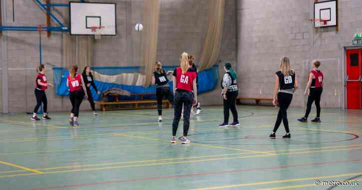 People are calling adults who play netball ‘bizarre’ — and players are on the defence