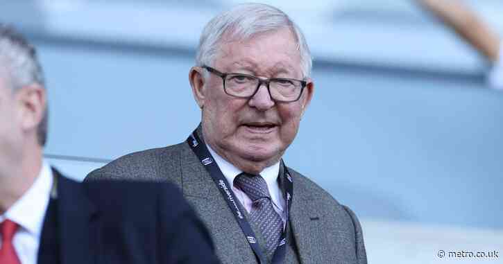 Sir Alex Ferguson reveals why he sold ‘incredible’ Man Utd star despite threats from fans