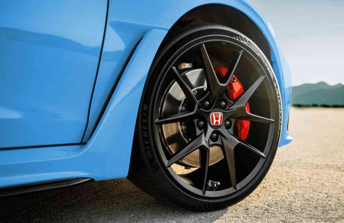 Sterkste straat-Honda krijgt een lekkere update