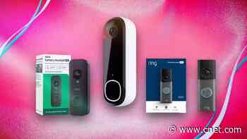 I’ve Tried All the New Video Doorbells, and These 3 Are the Best Amazon Prime Deals This Year