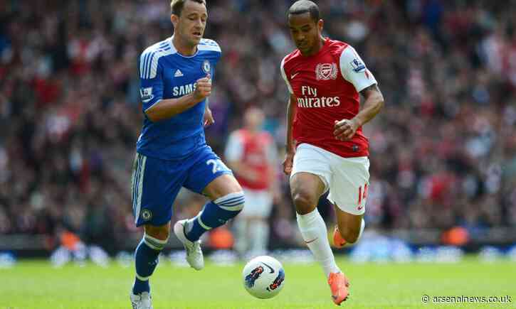 Five-time Premier League winner says Arsenal now have chance to ‘dominate’