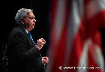 Schenectady unveils budget proposal with 43% tax levy hike