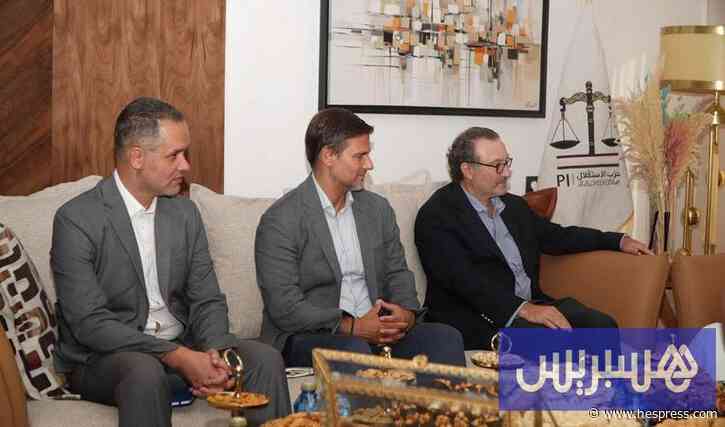 إشادة أمريكية باقتراع الأقاليم الجنوبية