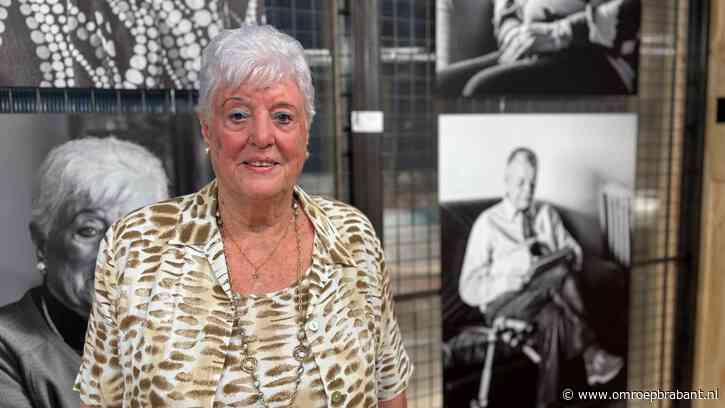 Nellie voelt zich vaak alleen: 'Soms ga ik om acht uur al naar bed'