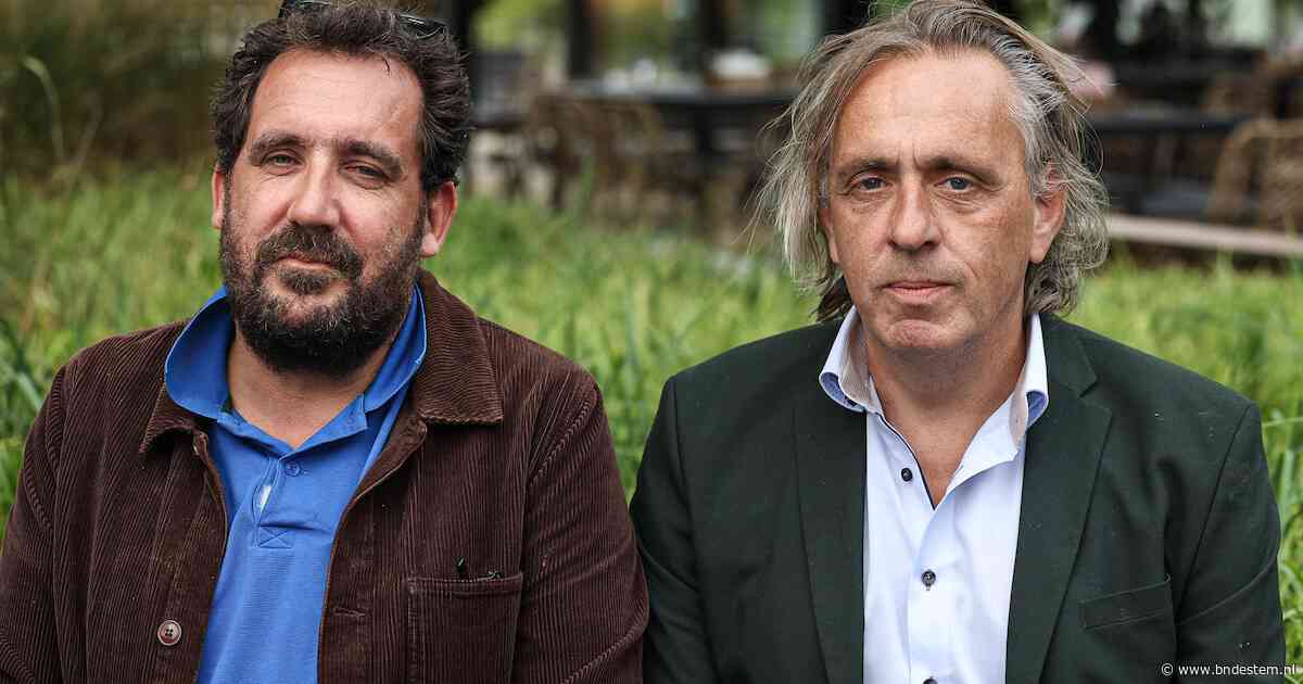 PowNed wil Van Roosmalen & Groenteman redden: ‘Schande als dit programma zou verdwijnen bij de NPO’