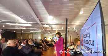 In depth: A rare moment of clarity at the Labour party conference