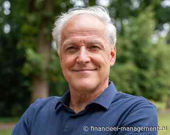 Arjen Peters (Directeur Finance & Control Radboud Universiteit) zoekt een opvolger: “De universiteit staat voor een uitdagende opgave.”