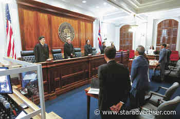 Hawaii Supreme Court upholds Maui wildfire attorney fee caps