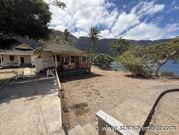 Kalaupapa patients, staff, unable to return due to power outage