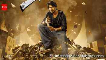 Sundeep Kishan alleges targeted campaign against ‘Sigma’, warns trolls