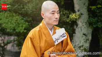 “I will not meet anyone for 12 years”: 31-year-old Japanese monk begins isolation until 2038