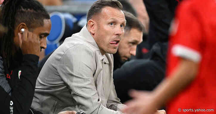 Was long-awaited win a turning point for Bellamy?