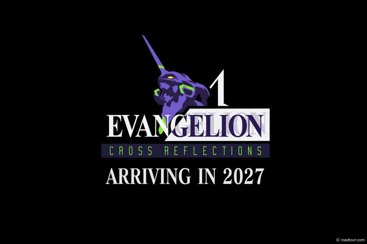 ‘Neon Genesis Evangelion’ VR Hands-on: Hand-Tracked Combat That Actually Works