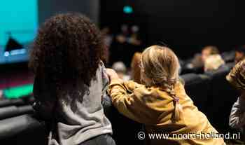 Cinekid bereikt meer kinderen in Noord-Holland