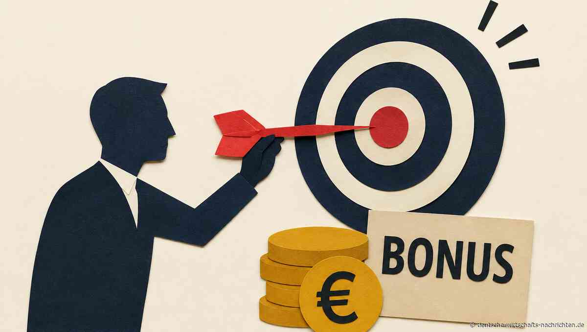 Bonuszahlungen: Wenn Boni aus dem Ruder laufen