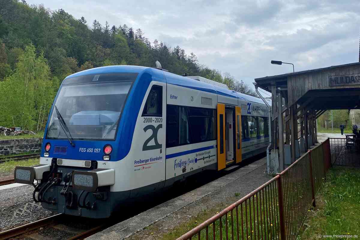Weniger Züge für mehr Geld: Wer will da noch aufs Land?