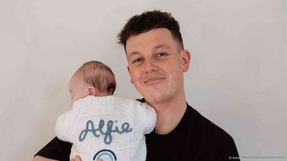 'I quit my job at DHL after I started earning £40,000 a month from my small side hustle'