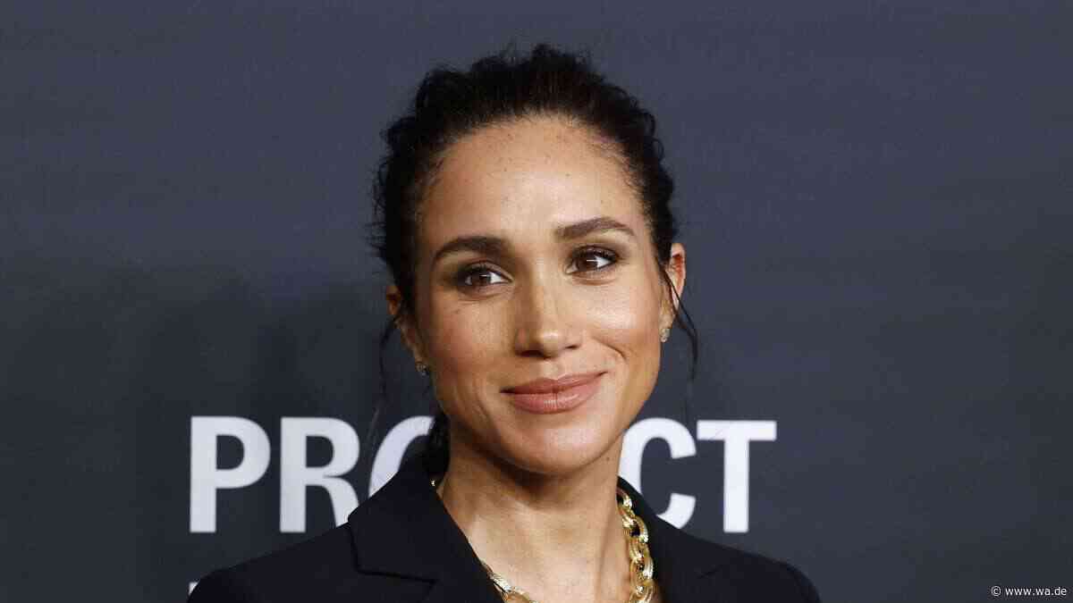 „So cringe“: Meghan Markles Weihnachts-Video sorgt für Spott – und überraschend viel Zuspruch