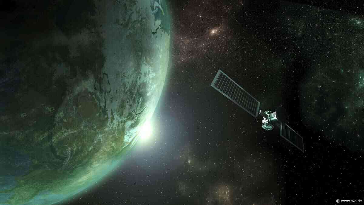 Google testet erstmals eigene KI-Chips auf einem Satelliten im All