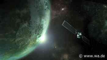 Google testet erstmals eigene KI-Chips auf einem Satelliten im All