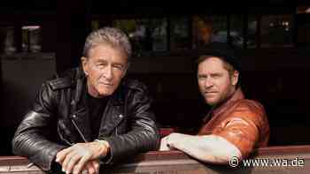 Maffay und Oerding zieht es nach Nashville: Das sind die Musik-Highlights der Woche