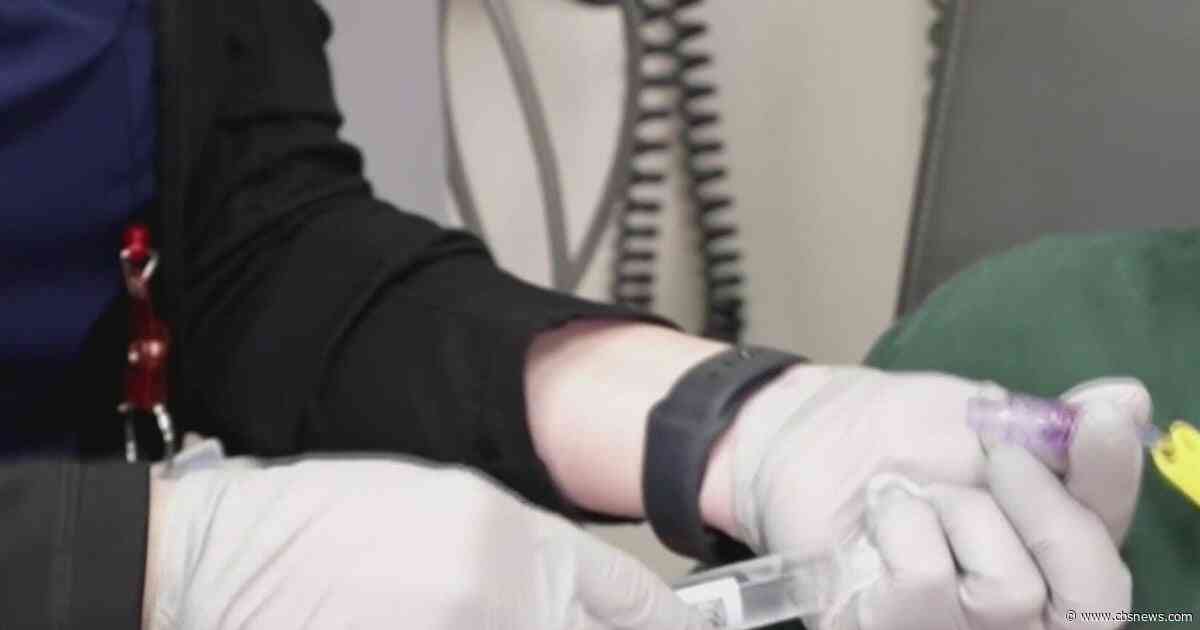 Flu shot deadline could cost some metro Atlanta health workers a paycheck