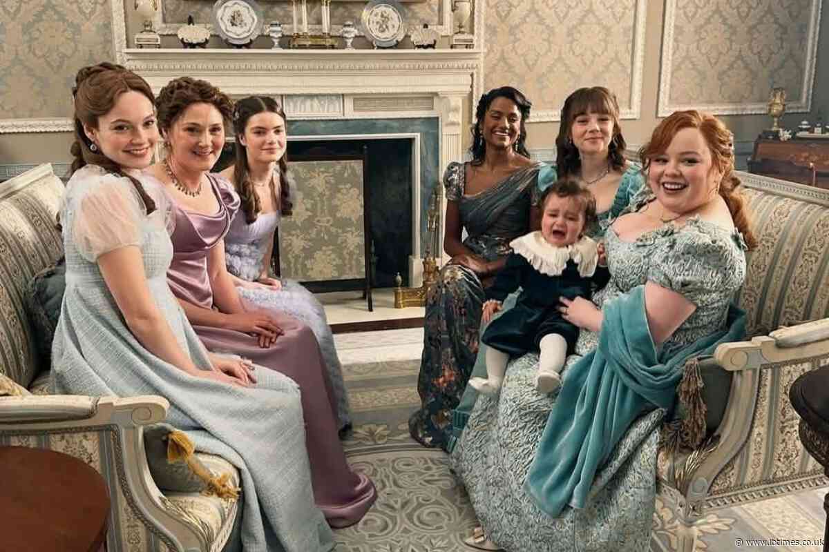 'Bridgerton' Season 6 Update: Writers Begin Development on Eloise Bridgerton's Lead Romance Story